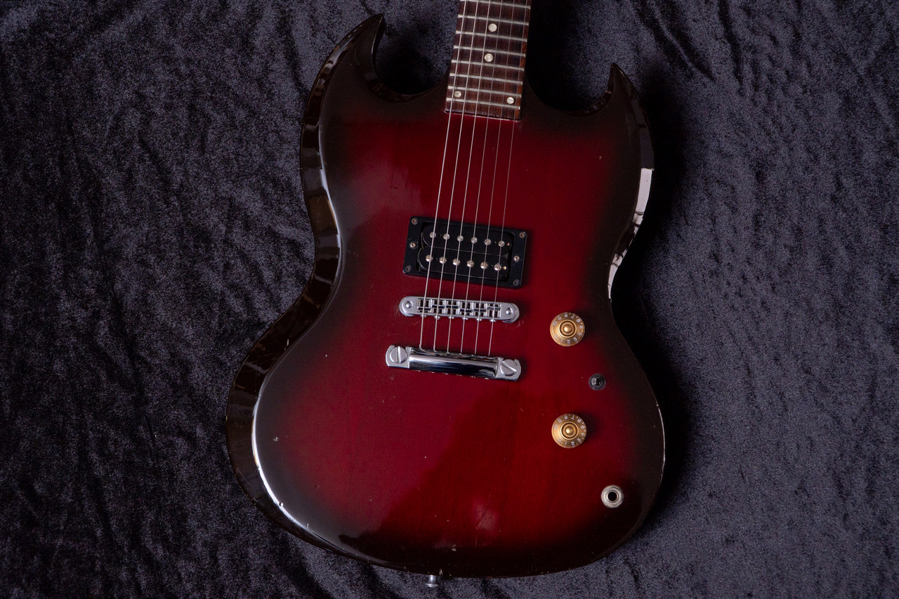 【希少】GIBSON ギブソン ALL AMERICAN SG-1 Gibson ALL AMERICAN SG-1 Safe Packing! | eBay