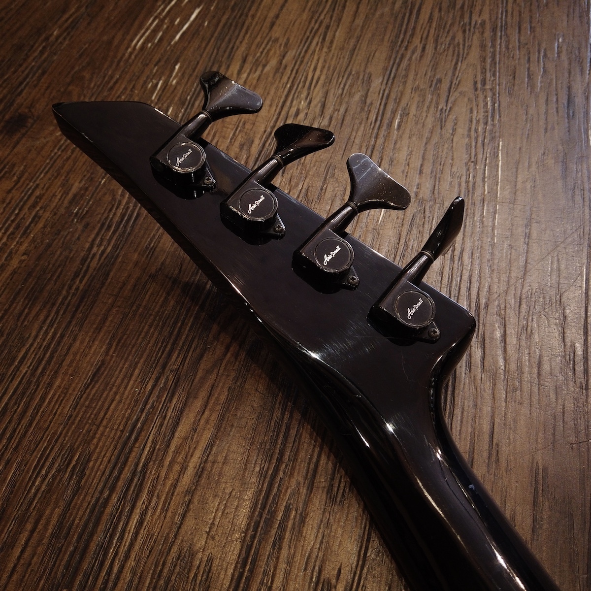 Aria Pro II DIAMOND Series JPJ-400 Electric bass（中古/送料無料