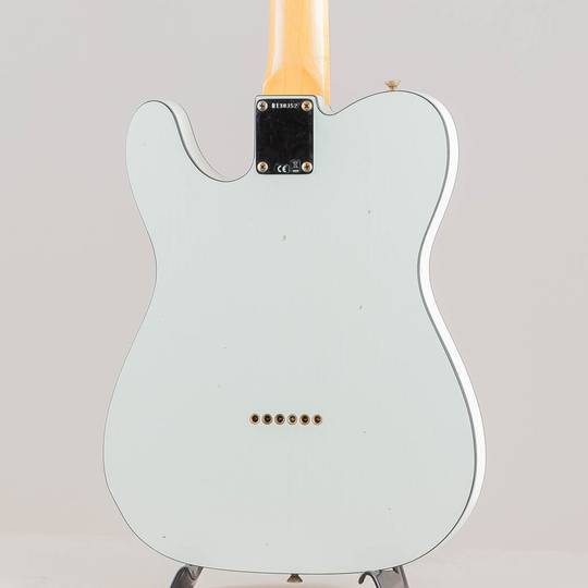 高級パーツ仕様　オリジナル　テレキャスター Fender Custom Shop 1960 Telecaster Custom Journeyman Relic
