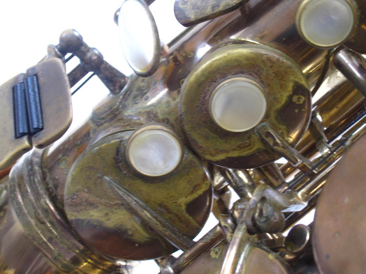 管楽器・吹奏楽器 SELMER Super Action 80 SERIE II セルマー スーパーアクション80シリーズIIジュビリー - ロマン楽器