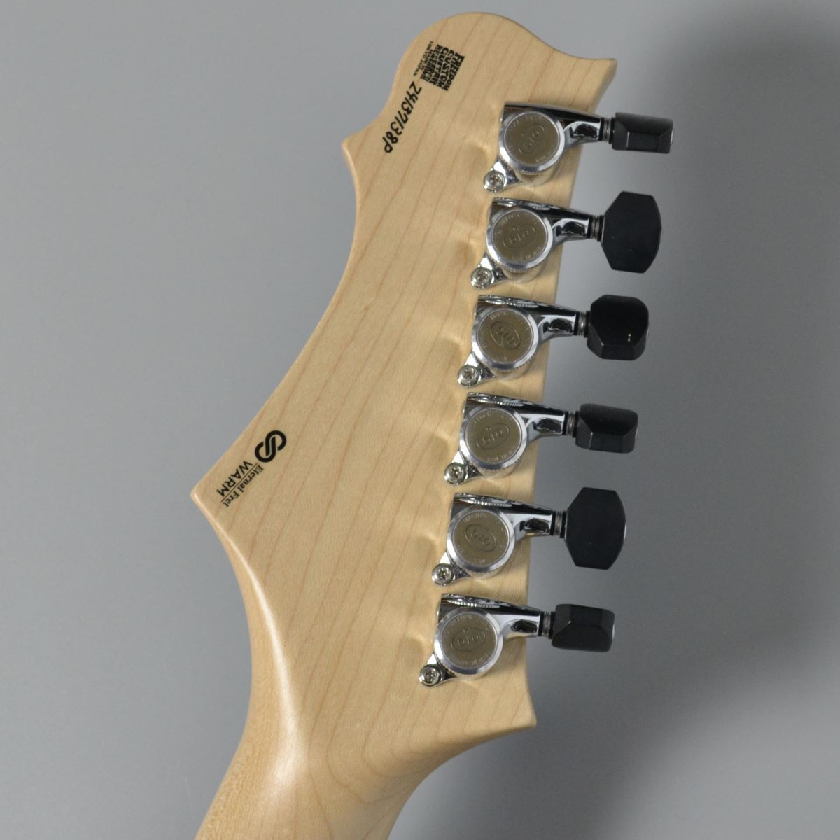 FREEDOM CUSTOM GUITAR RESEARCH Hydra 24F 清流（新品/送料無料