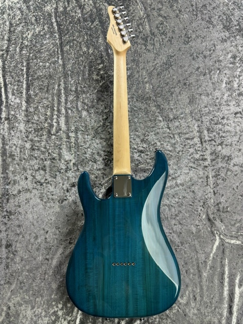 SCHECTER ORIENTAL LINE OL-ST（DBL） SCHECTER(シェクター) Oriental Line OL-ST DBL【エレキギター