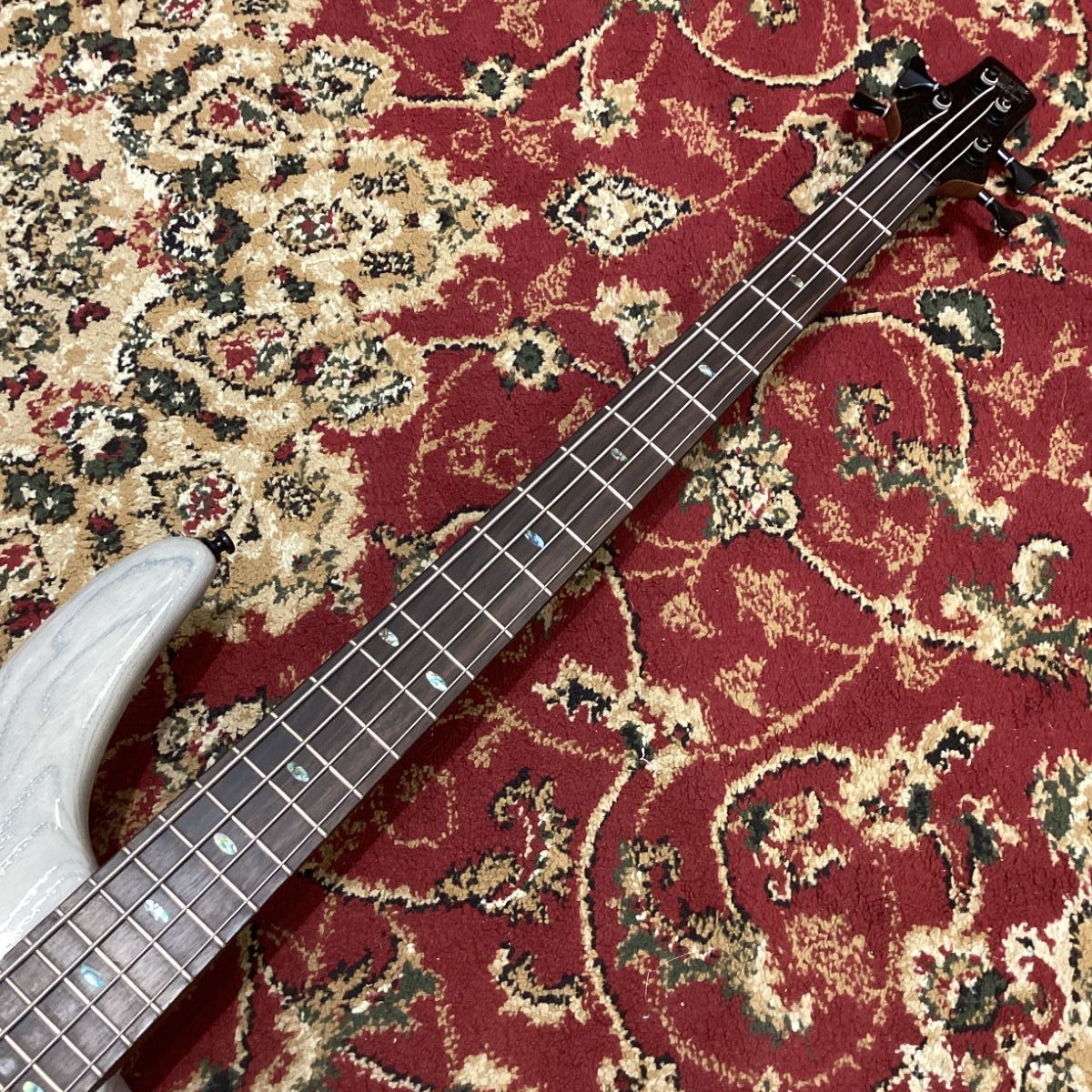 ベース Ibanez SSR640 SSR640 | Ibanez Wiki | Fandom