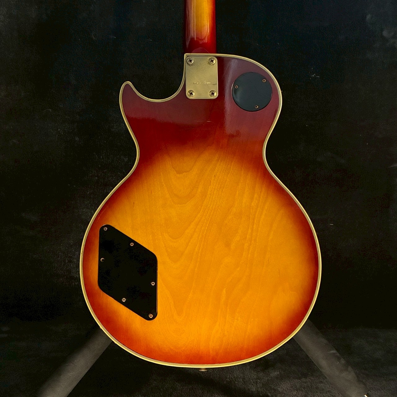 Greco EG500R Cherry Burst 73-75年製 【3.85kg】（ビンテージ）【楽器