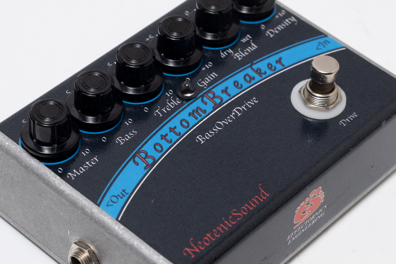 NeotenicSound Bottom Breaker【GIB横浜】（中古/送料無料）【楽器検索