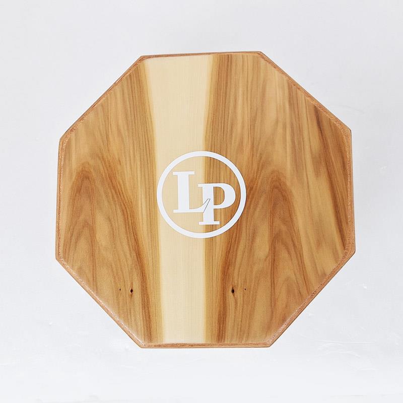 LP LP1410H [Americana Octo-Snare Cajon 10'']【店頭展示特価品