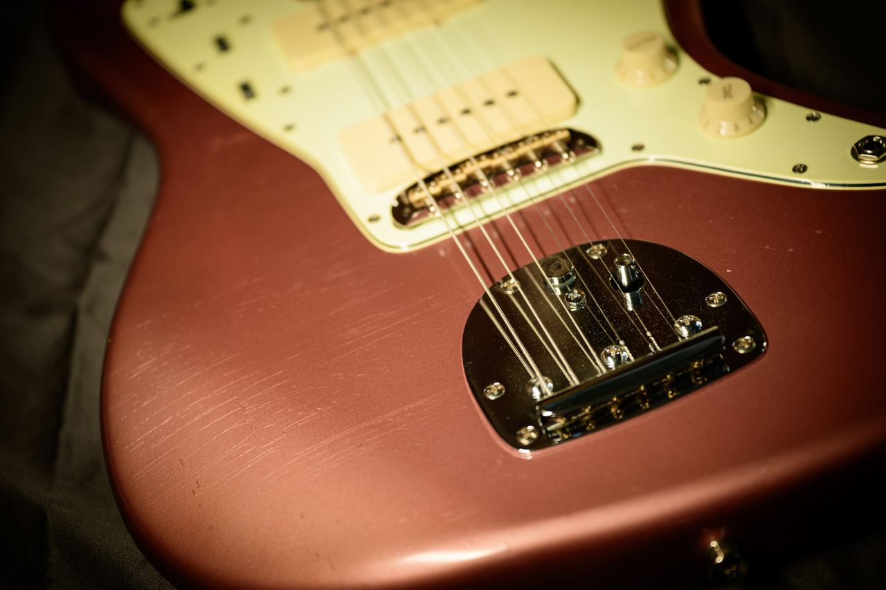 g7 Special g7-JM/R Lightly Aged 