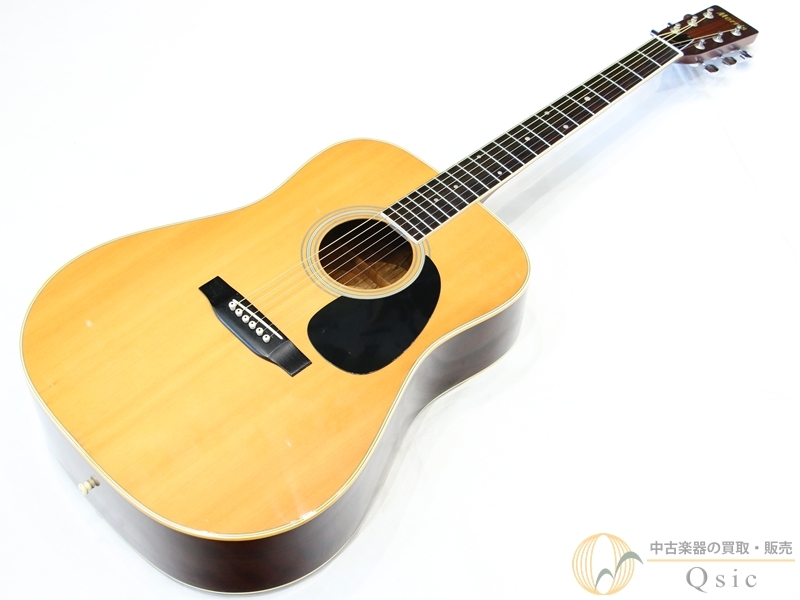 Morris W-20 【返品OK】[VMW36]【阿倍野店在庫】（中古）【楽器検索