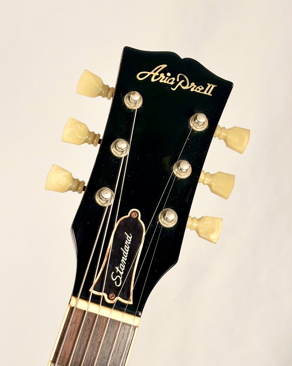 売約済みariapro2 レスポールタイプLS700D 1980 マツモク製 売約済みariapro2 レスポールタイプLS700D 1980 マツモク製