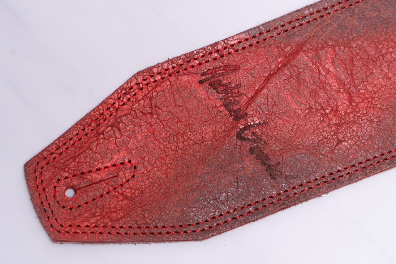 LK Straps / Andrew Gouche Strap 3.3inch