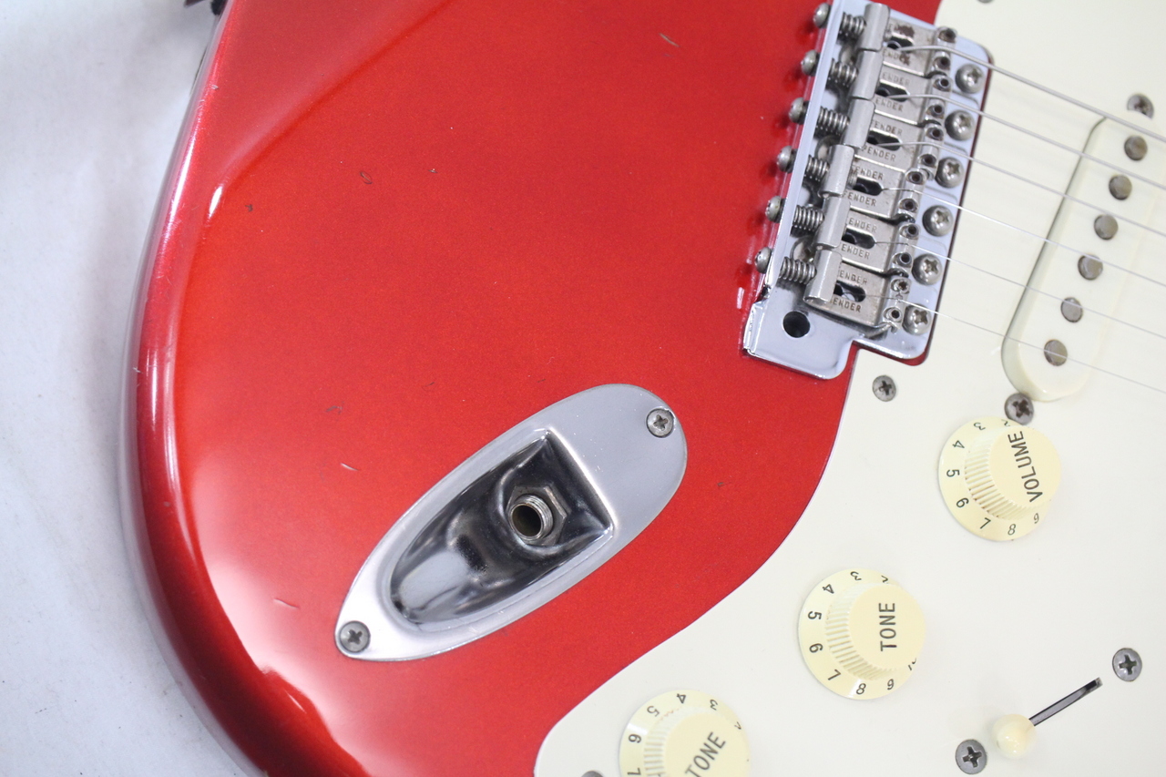 Fender Japan ST57-70（中古）【楽器検索デジマート】