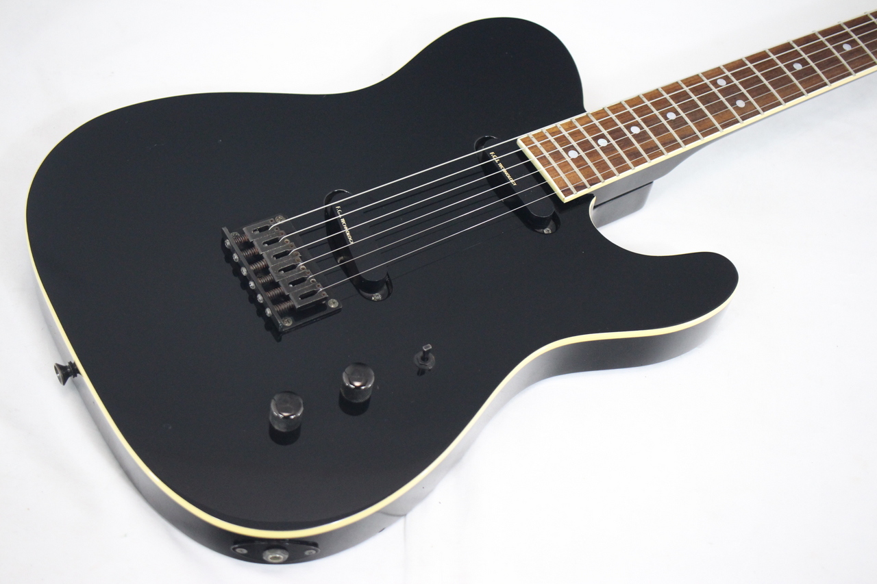 FERNANDES TEJ-70（中古）【楽器検索デジマート】