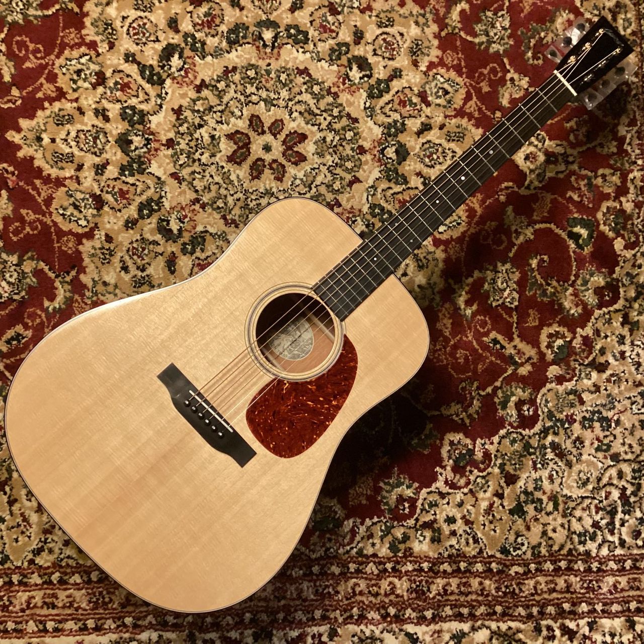 Collings D1【現物画像】（新品/送料無料）【楽器検索デジマート】