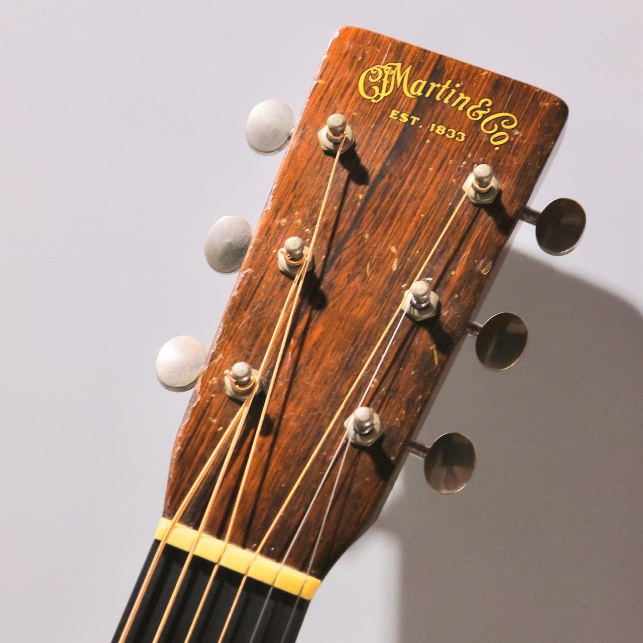 Martin ~True Vintage~ 000-18 1937'【クロサワ本店店頭在庫品