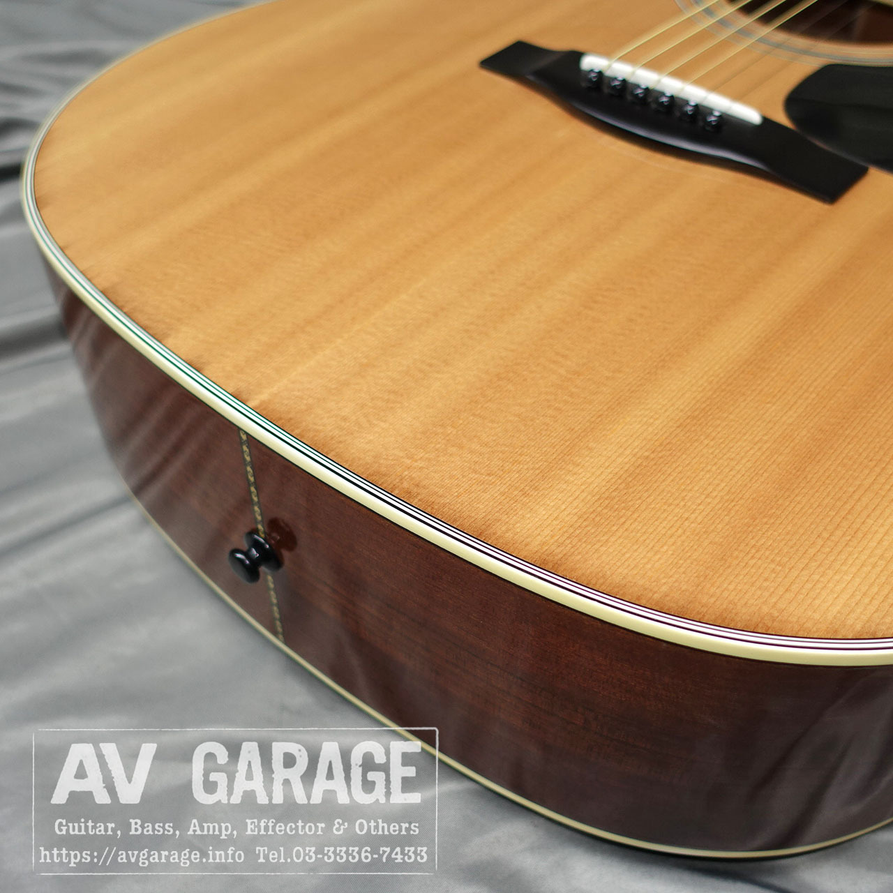 ヒ*タ様 YAMAHA FG-450SAアコースティックギター　ヤマハ YAMAHA FG-450SA Acoustic Guitar（中古）【楽器検索デジマート】