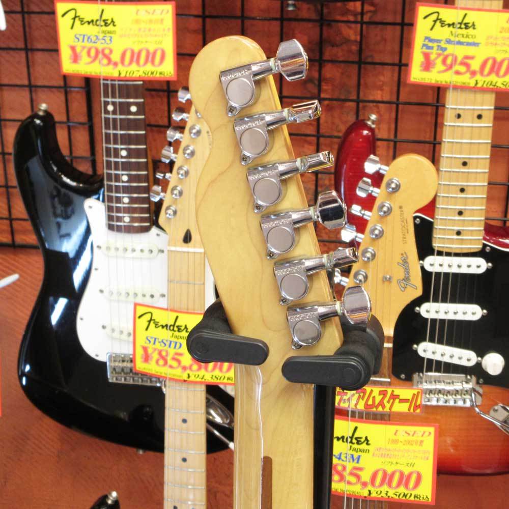 最終値下げ　FENDER JAPAN tl72-53 テレキャスター 最終値下げ FENDER JAPAN tl72-53 テレキャスター