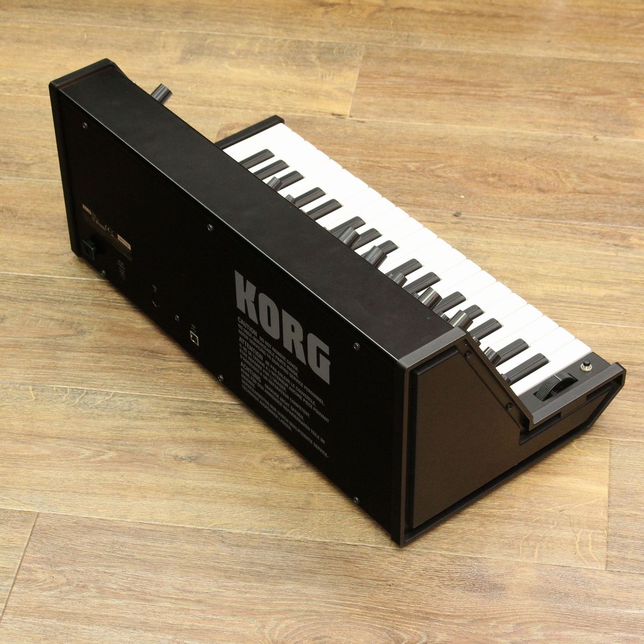 KORG MS-20 MINI 【キーボードマート新宿】【新宿店】（中古/送料無料