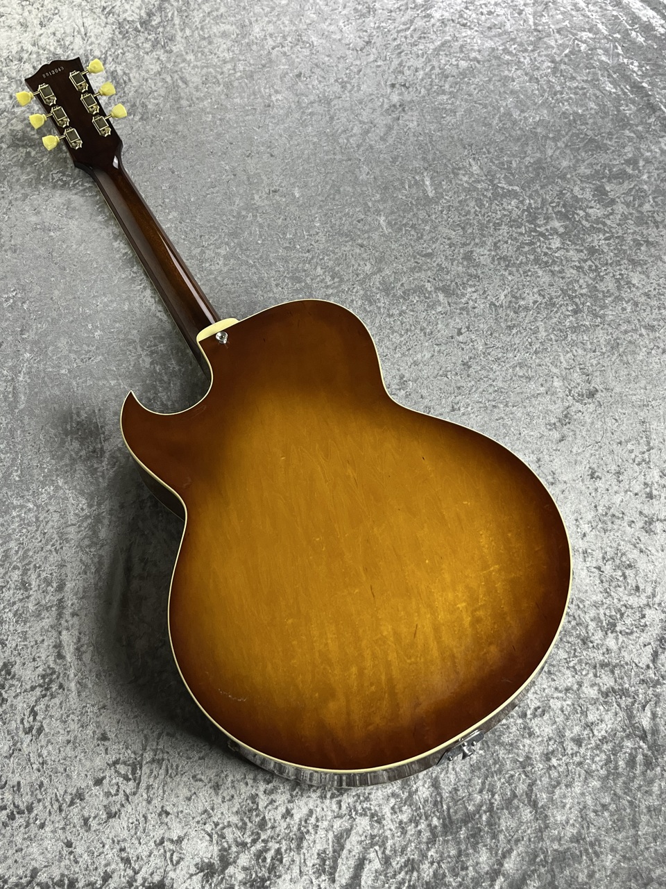 Greco 【春の中古祭り】ClearSoundProject FA-95 -Sunburst- 【1991