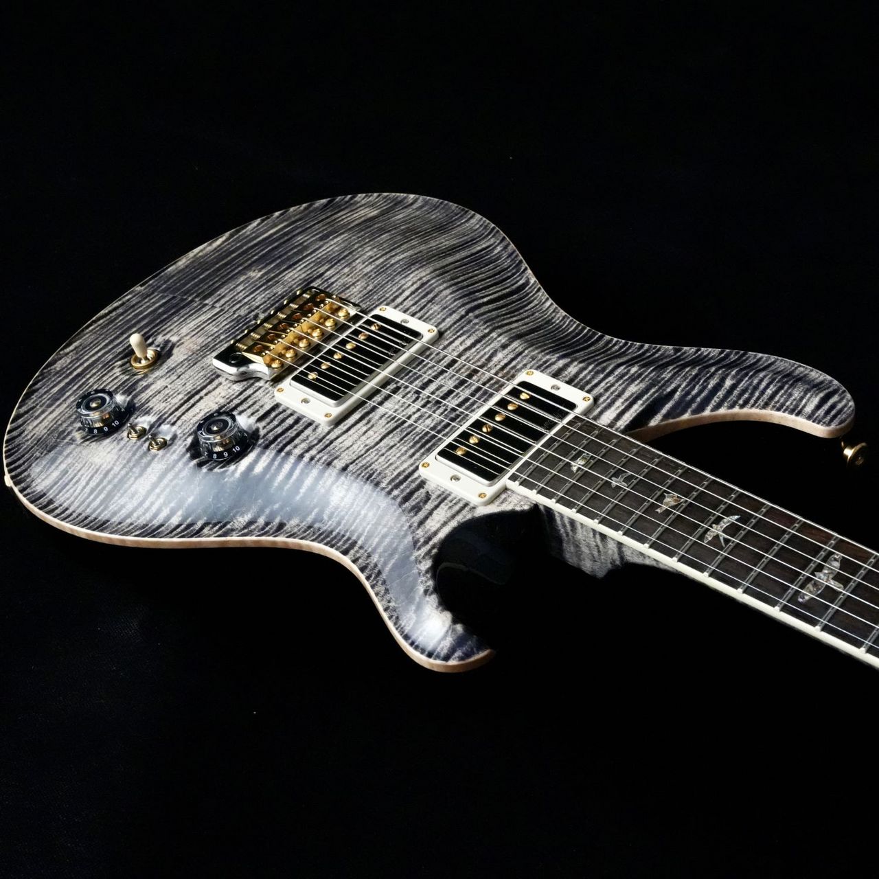 Paul Reed Smith(PRS) Japan Exclusive Wood Library McCarty Trem