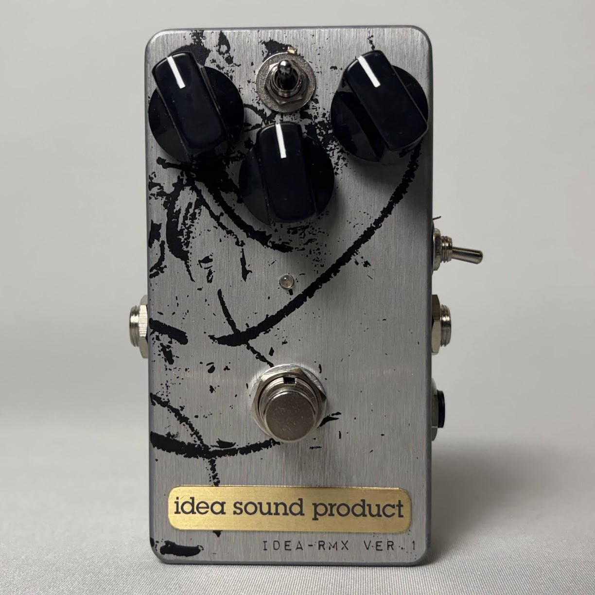 ギター idea sound product - IDEA-RMX ver.1 idea sound product IDEA-RMX ver.1（新品/送料無料）【楽器検索