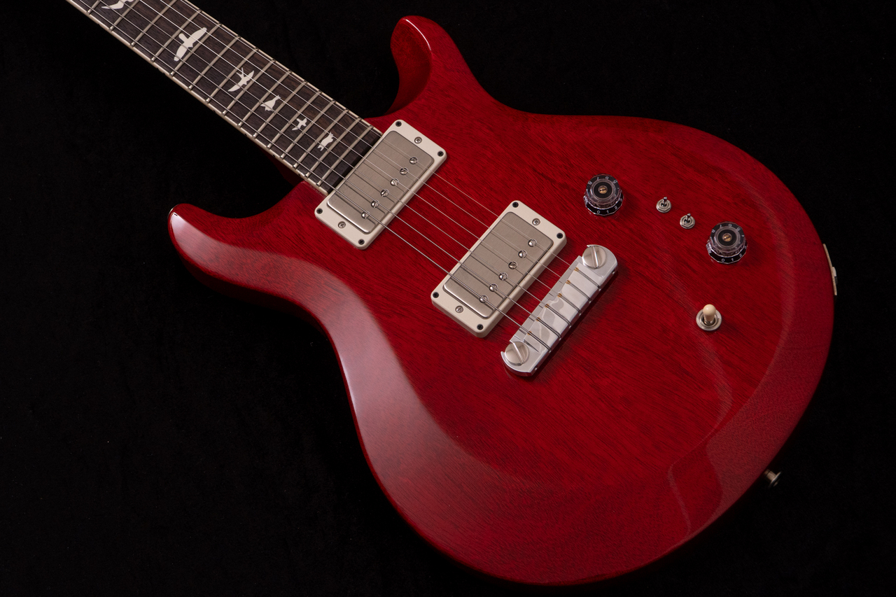 Paul Reed Smith(PRS) S2 Mira 594 Vintage Cherry 2,825kg #S2083881