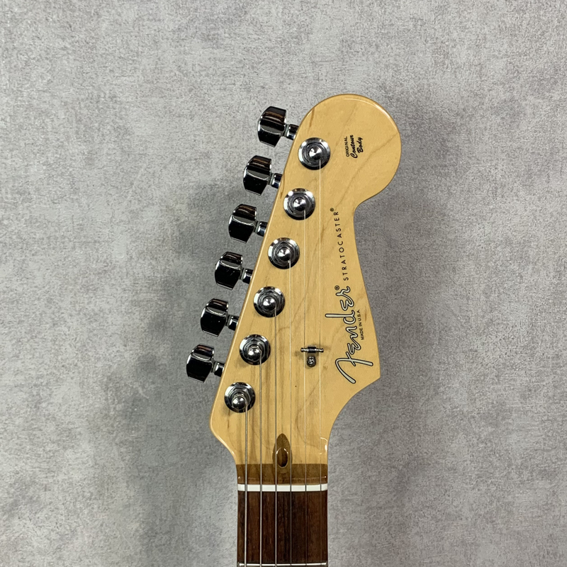 Fender American Standard Stratocaster Upgrade（中古/送料無料