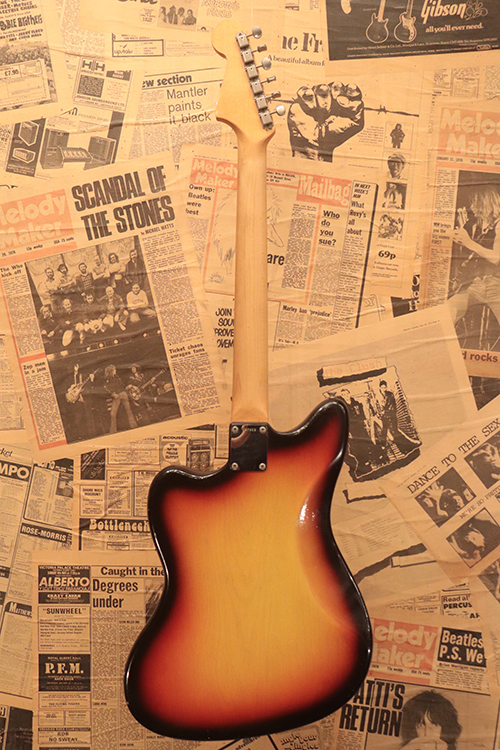 Fender 1965 Jazzmaster 