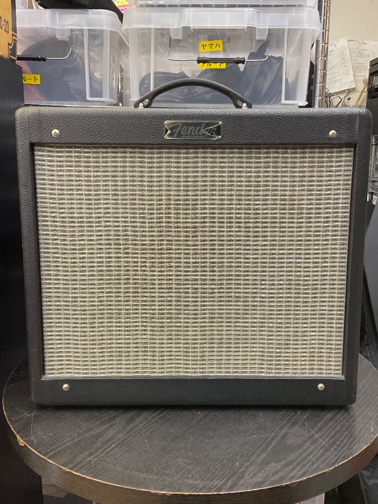 Fender Blues junior III（中古）【楽器検索デジマート】