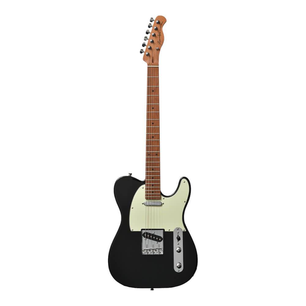 Bacchus Universe series BTE-1-RSM/M BLK（新品/送料無料）【楽器検索