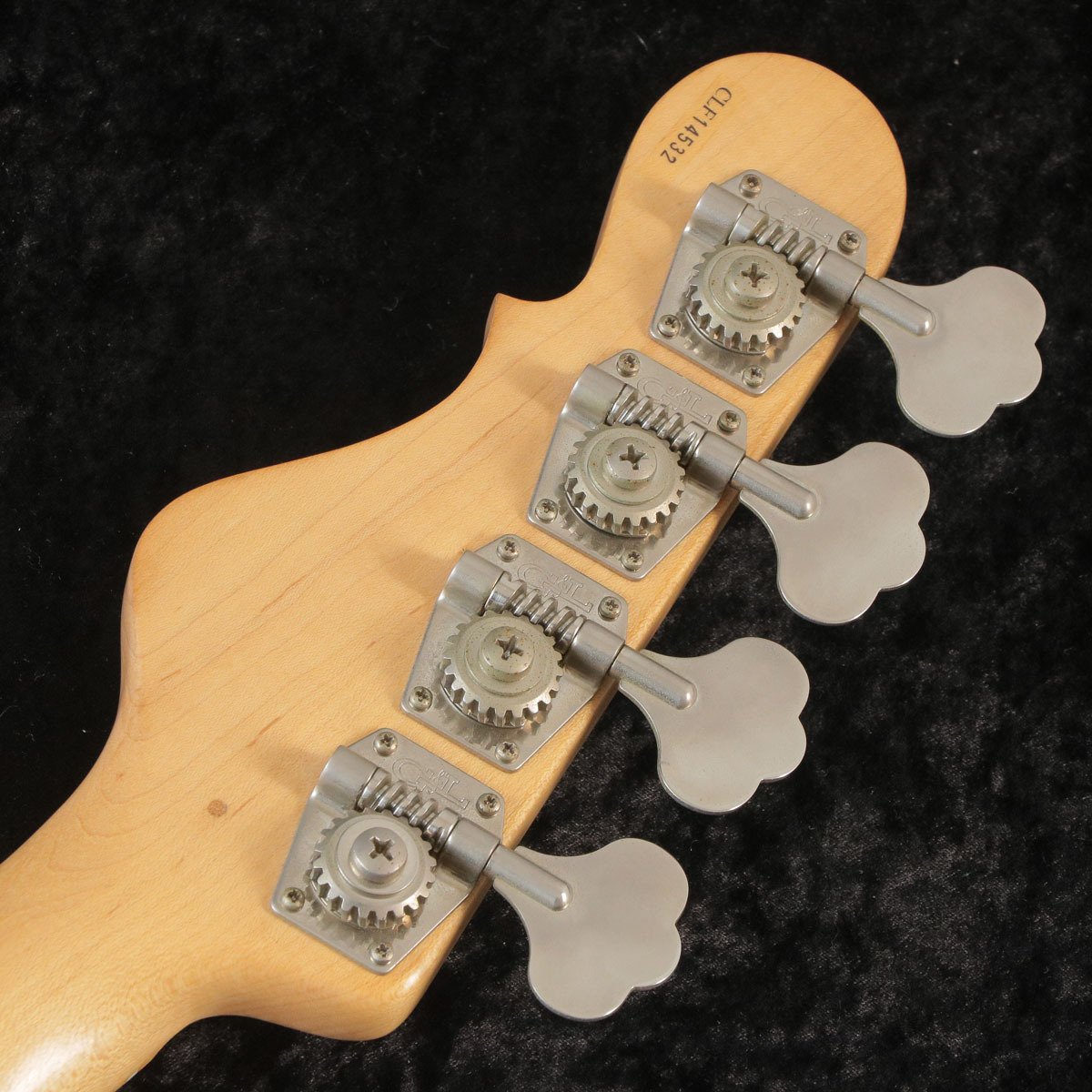 G&L L2000 Natural 【御茶ノ水本店】（中古/送料無料）【楽器検索