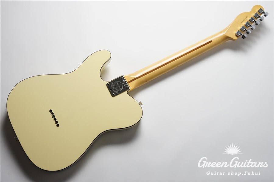 テレキャスター　Fender USA Tele-Bration Fender USA 60th Anniversary Tele-bration Vintage Hot Rod '52