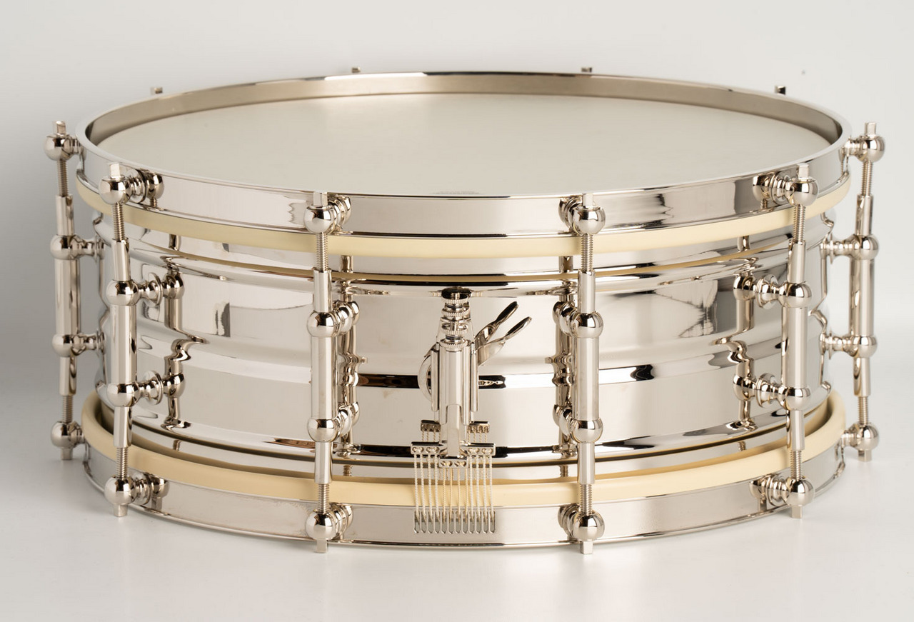 AK Drums 5.5