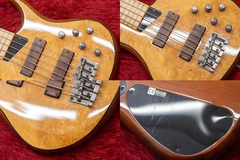 MTD Kingston Z5 3.685kg #MTD10100220【GIB横浜】（中古/送料