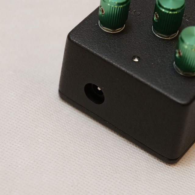 ギター HTJ-WORKS TSH-10 HTJ-WORKS TSH-10 V2 OVERDRIVE（新品）【楽器検索デジマート】