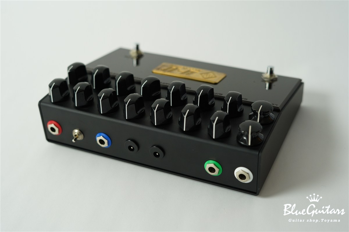 Inner Bamboo electron B-II 2（中古/送料無料）【楽器検索デジマート】