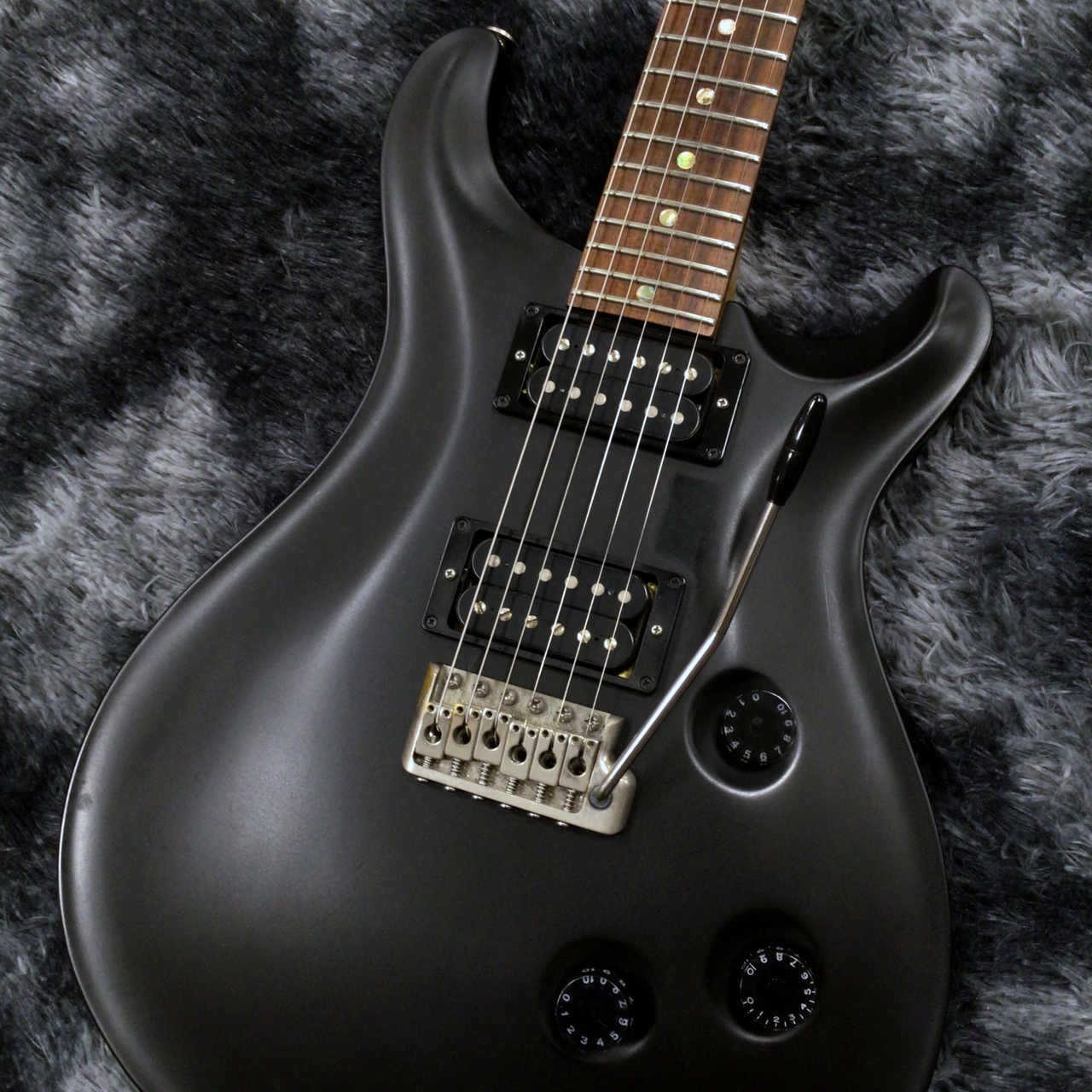 大特価！89年製 Paul Reed Smith CE24 Paul Reed Smith(PRS) Classic Electric (CE24) Mahogany Black