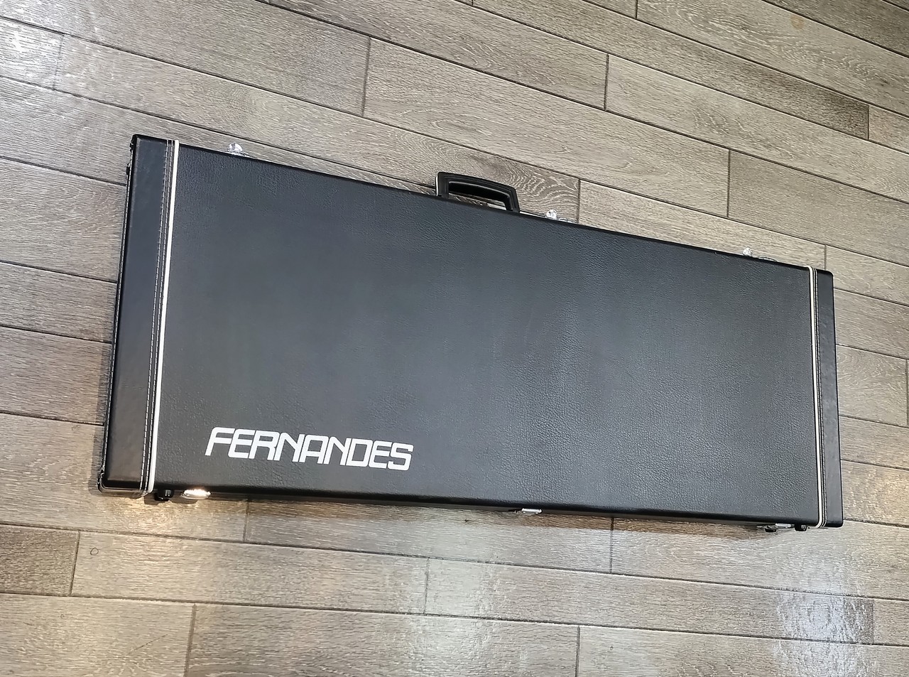 FERNANDES MG-1（中古/送料無料）【楽器検索デジマート】