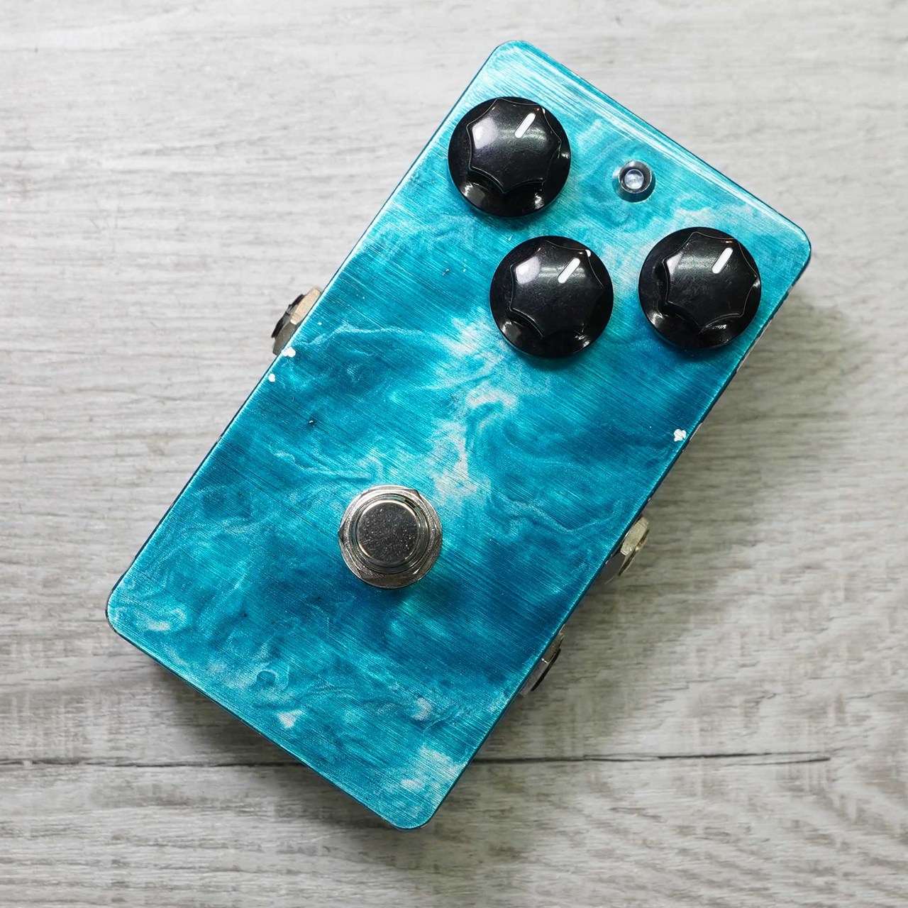 ギター Leqtique MAR VPtP Leqtique Maestro Antique Revised (aka MAR) VPtP（中古）【楽器検索