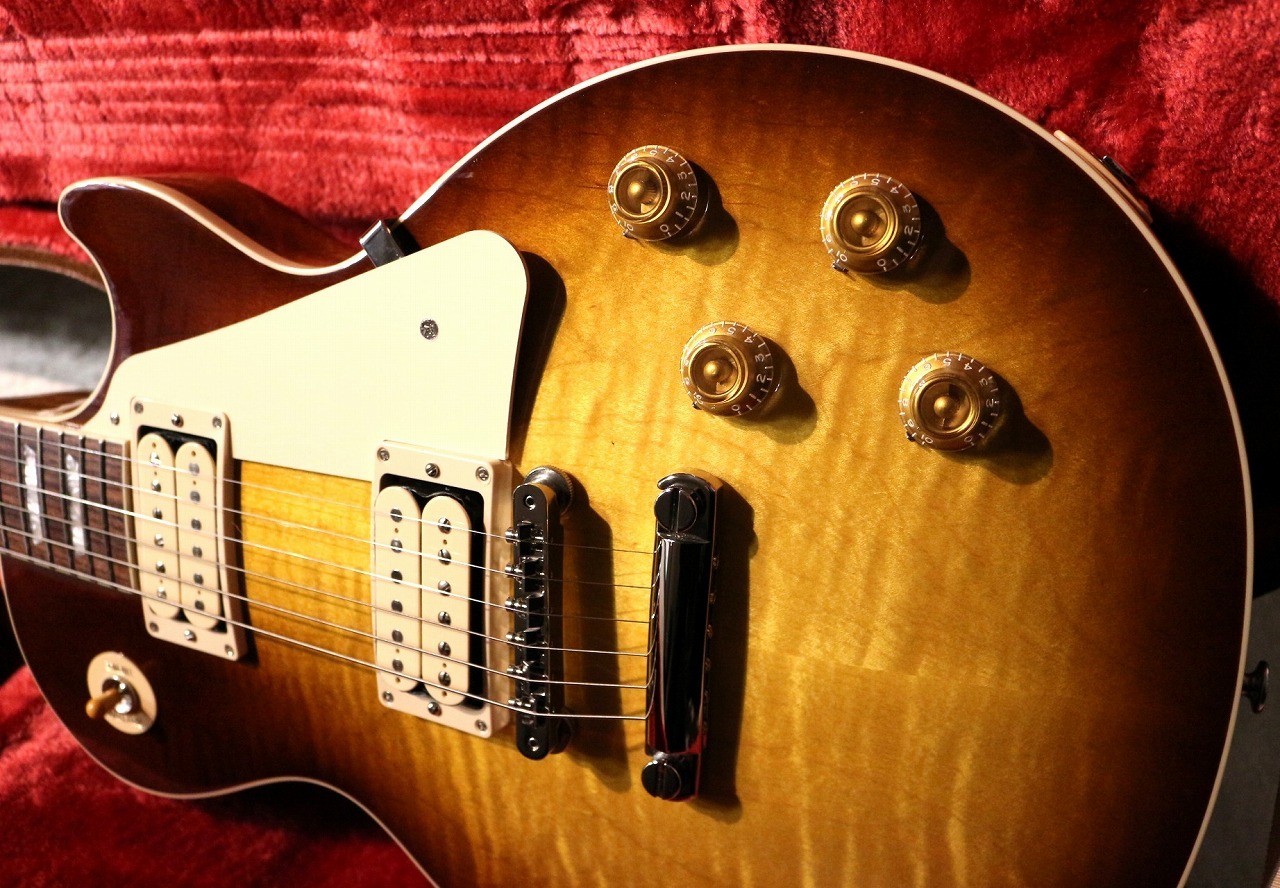 Gibson 【数量限定!】Les Paul Standard '50s Double Trouble Gibson 【数量限定!】Les Paul Standard '50s Double Trouble