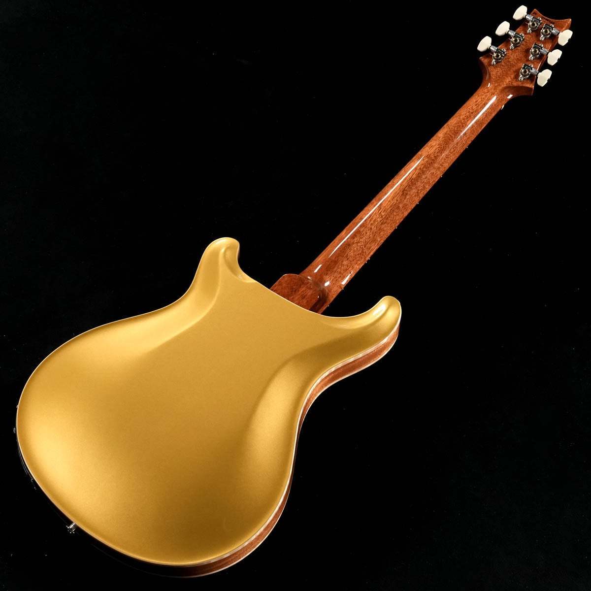 Paul Reed Smith(PRS) 2024 Hollowbody II Piezo Gold Top【渋谷店