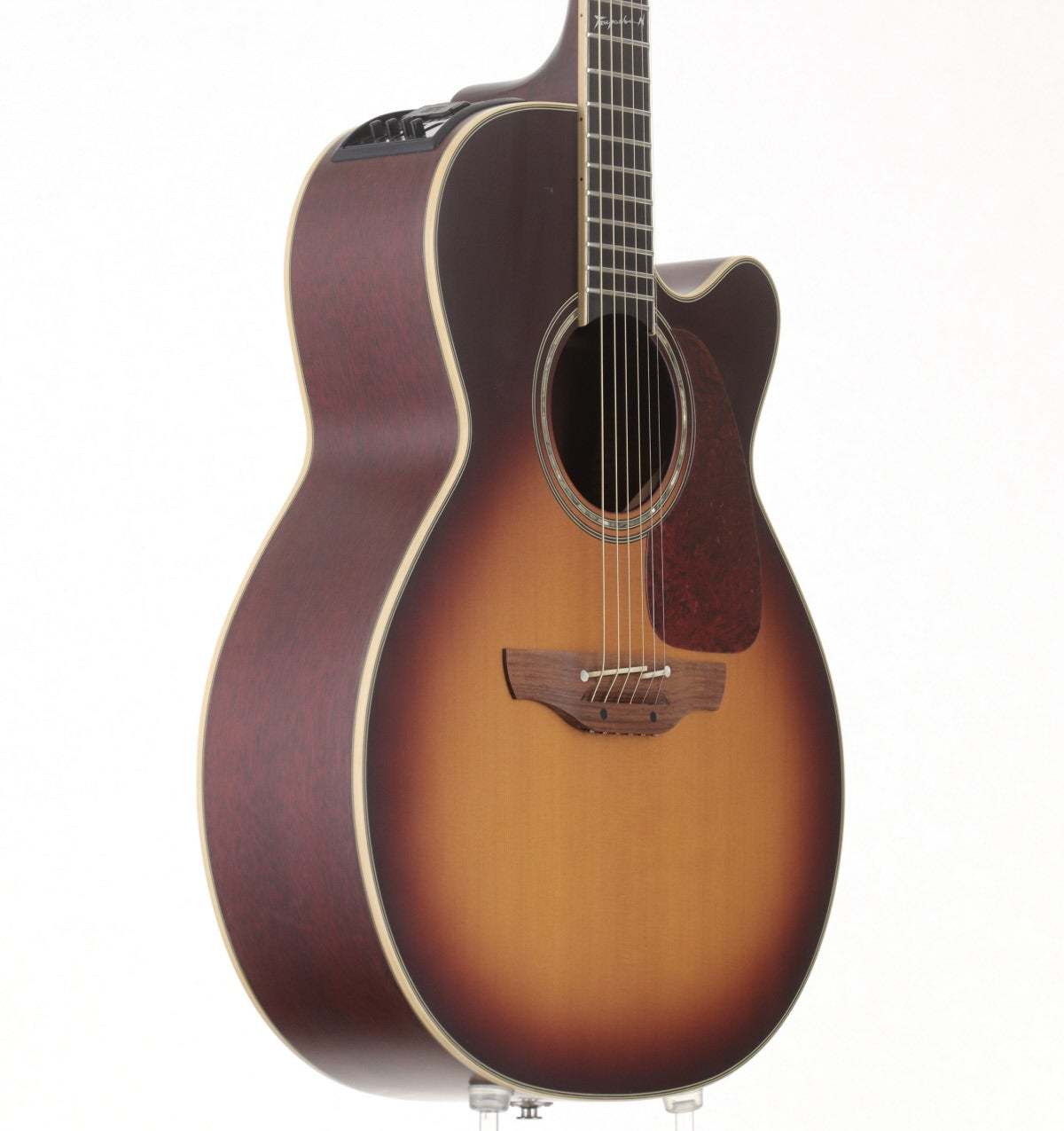 Takamine TN-520BS Tsuyoshi Nagabuchi Model [2002年製] 長渕剛氏