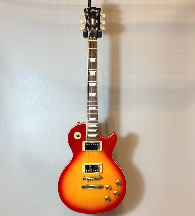 Photogenic 【中古】 LP-260 CS エレキギター レスポールタイプ