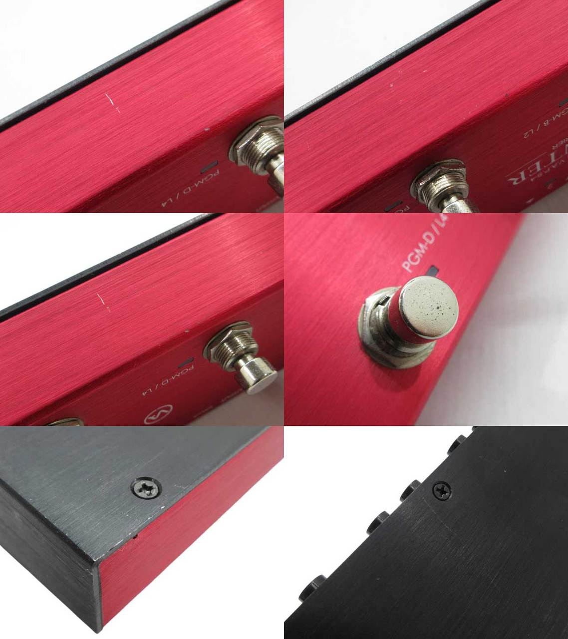 Vital Audio ENCOUNTER VAPS-4【鹿児島店】（中古/送料無料）【楽器