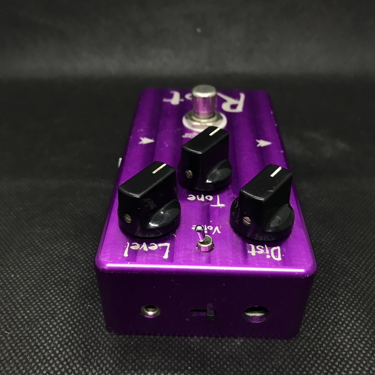 Suhr Riot Distortion（中古/送料無料）【楽器検索デジマート】