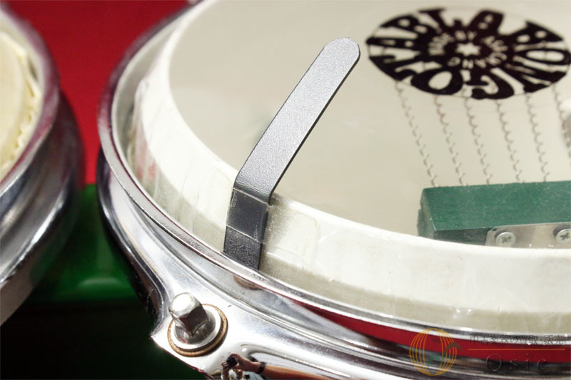 ASA-CHANG TABLA BONGO [RL718]【神戸店在庫】（中古）【楽器