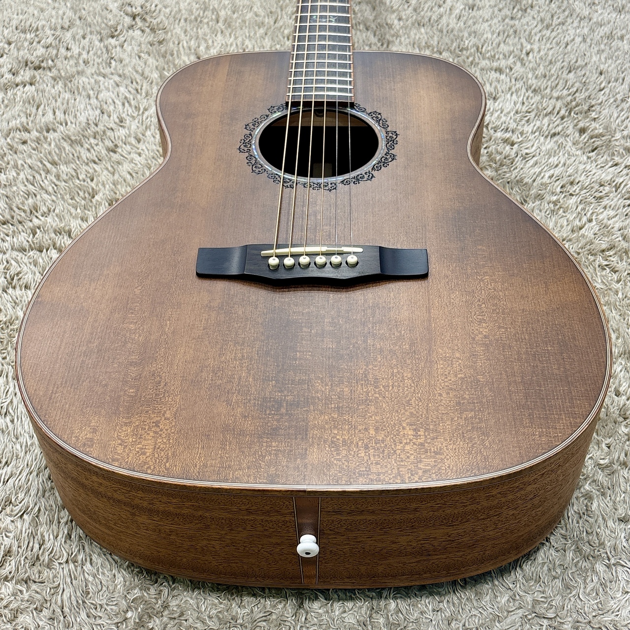 米津玄師使用モデル モーリス FLB-80 DV 9890】 米津玄師 使用モデル Morris FLB-80 DV モーリスの通販 by 楽器