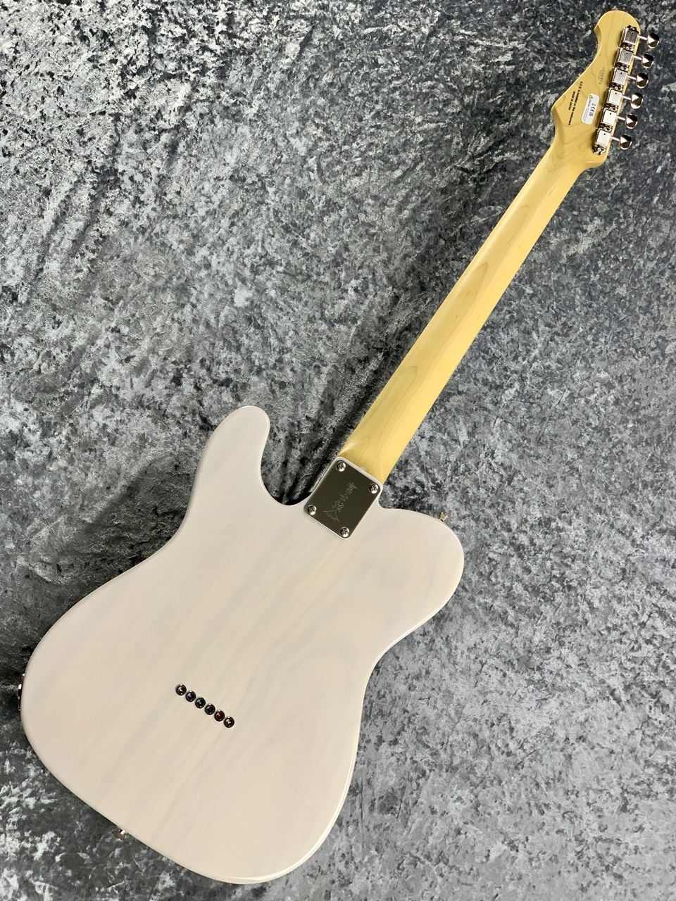 FUJIGEN(FGN) Neo Classic NTE100RAH WB ~White Blonde~ #J230374 [3.66kg ]（新品）【楽器検索デジマート】