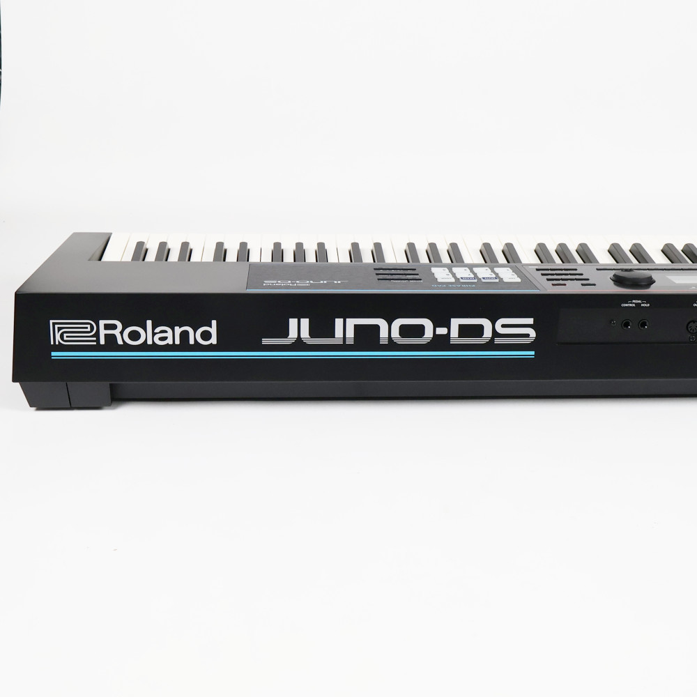 Roland 【中古】 ROLAND JUNO-DS88 シンセサイザー（中古/送料無料