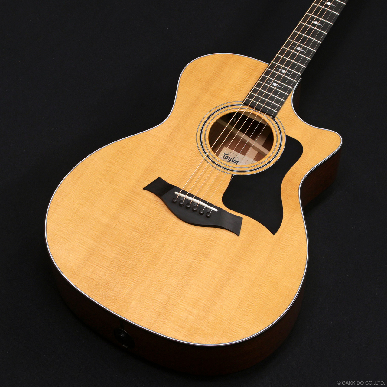Taylor 314ce V-Class（中古/送料無料）【楽器検索デジマート】