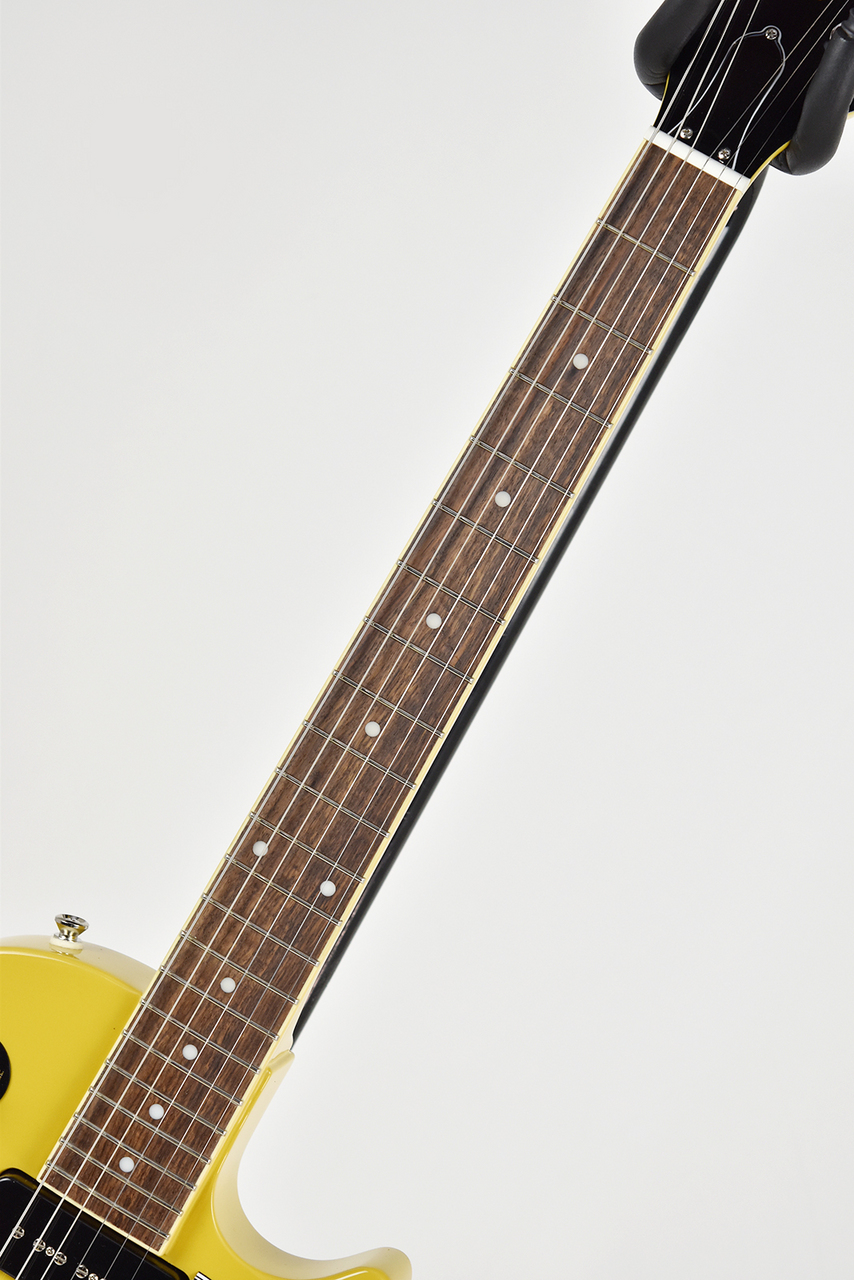 Epiphone Les Paul Special - TV Yellow（新品）【楽器検索デジマート】